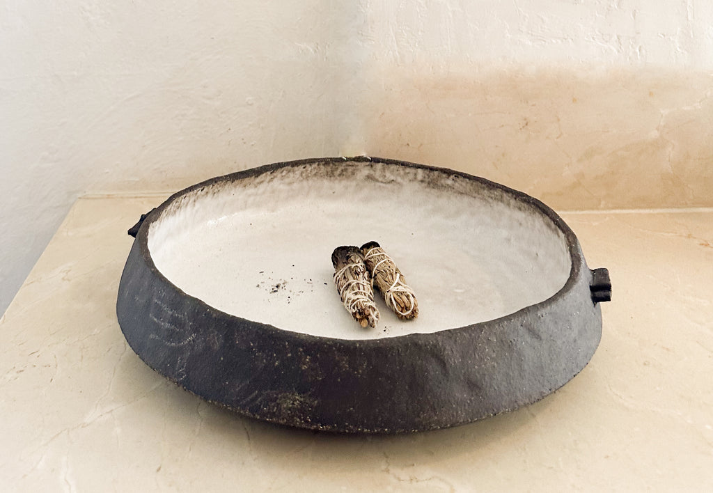 Basin, 02